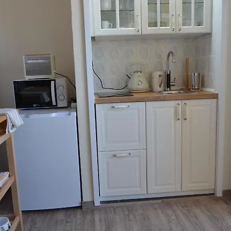 Lägenhet Apartamento Nido - Al Lado De La Playa Benalmádena
