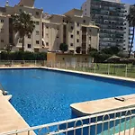 Apartamento Apartamento Nido - Al Lado De La Playa Benalmádena
