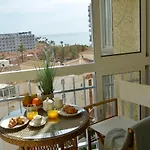 Apartamento Nido - Al Lado De La Playa * Benalmádena