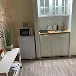 Apartamento Nido - Al Lado De La Playa Apartamento Benalmádena