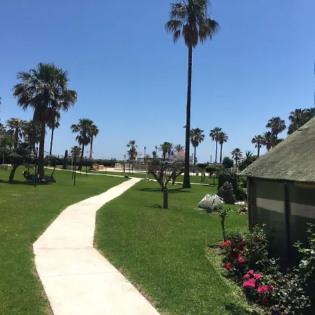 Apartamento Nido - Al Lado De La Playa Lejlighed *