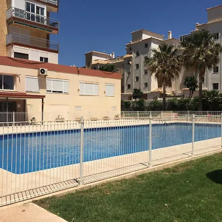 Apartamento Nido - Al Lado De La Playa Lejlighed