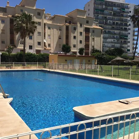 Apartment Apartamento Nido - Al Lado De La Playa Benalmádena