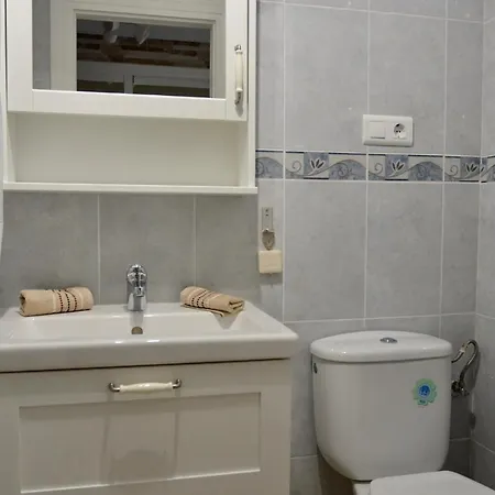 Apartamento Nido - Al Lado De La Playa