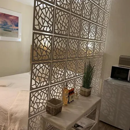Apartamento Nido - Al Lado De La Playa * Benalmádena