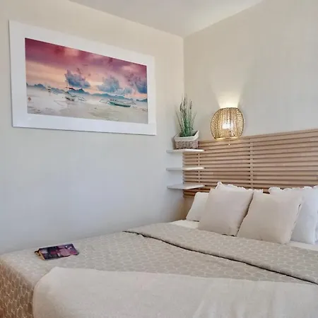 Apartamento Nido - Al Lado De La Playa Lejlighed