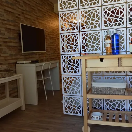Apartamento Nido - Al Lado De La Playa * Benalmádena