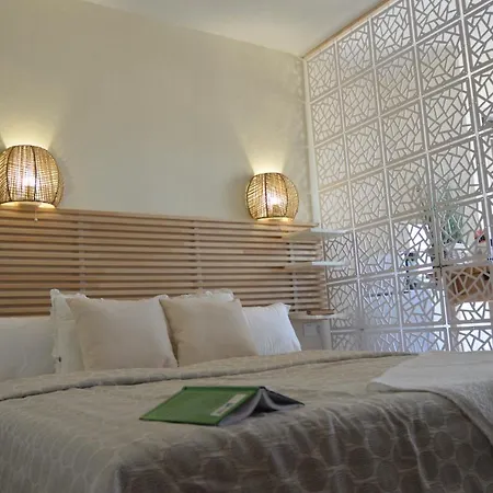 Apartamento Nido - Al Lado De La Playa Lejlighed Benalmádena