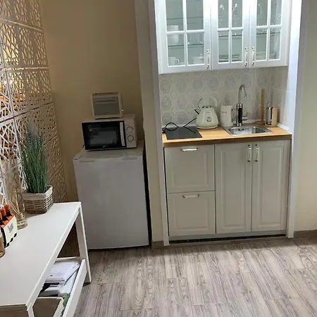 Apartamento Nido - Al Lado De La Playa Apartment Benalmádena