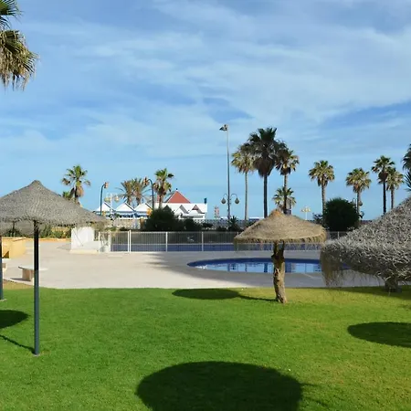 Lejlighed Apartamento Nido - Al Lado De La Playa Benalmádena