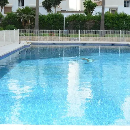 Apartamento Nido - Al Lado De La Playa *