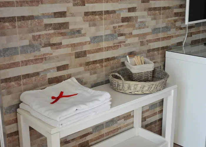 Lejlighed Apartamento Nido - Al Lado De La Playa *