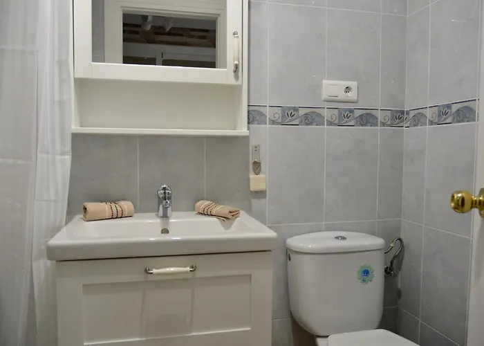 Apartamento Nido - Al Lado De La Playa