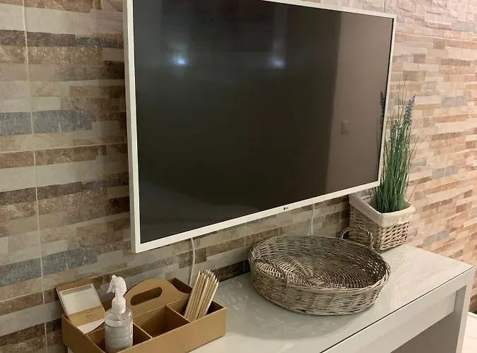 Apartamento Nido - Al Lado De La Playa *