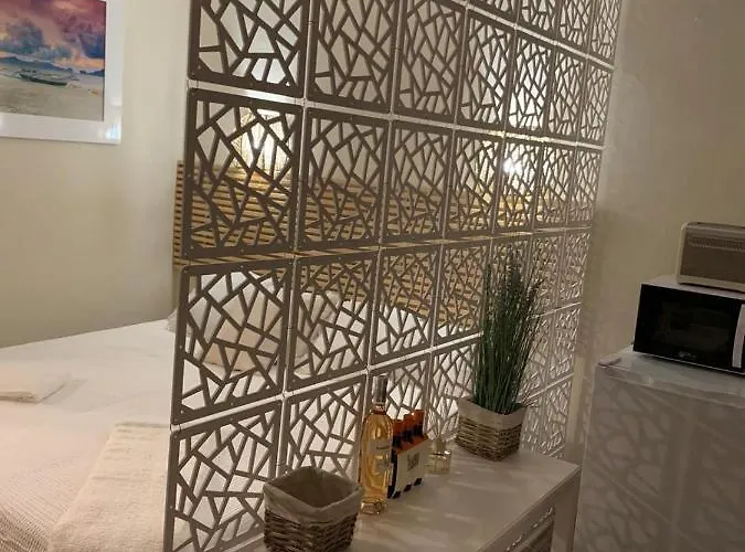 Apartamento Nido - Al Lado De La Playa * Benalmádena