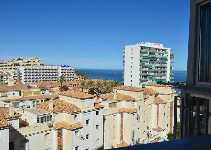 Apartamento Nido - Al Lado De La Playa *