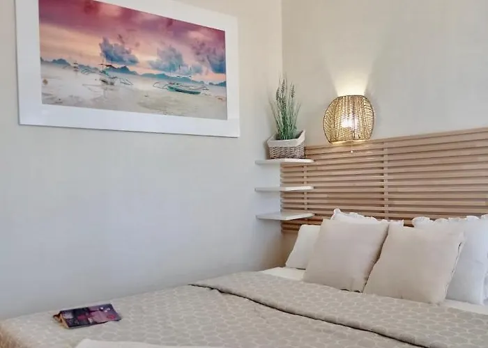 Apartamento Nido - Al Lado De La Playa Lejlighed