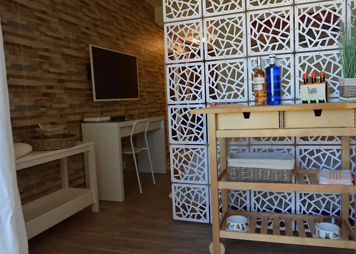 Apartamento Nido - Al Lado De La Playa * Benalmádena