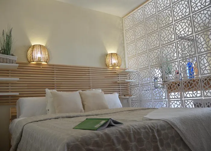 Apartamento Nido - Al Lado De La Playa Lejlighed Benalmádena