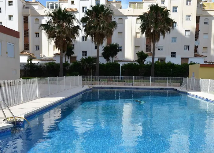 Lejlighed Apartamento Nido - Al Lado De La Playa