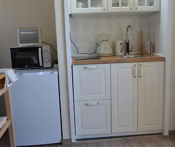 Lejlighed Apartamento Nido - Al Lado De La Playa Benalmádena