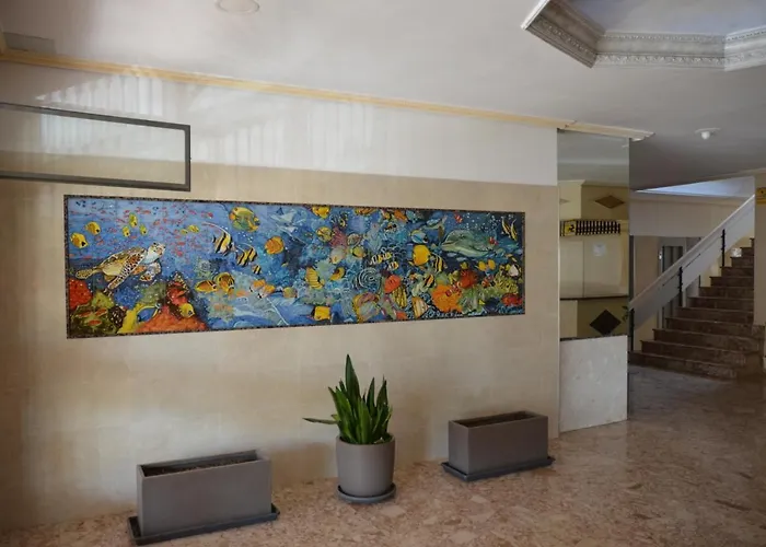 Apartamento Nido - Al Lado De La Playa Lejlighed *