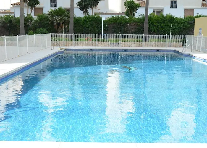 Apartamento Nido - Al Lado De La Playa *