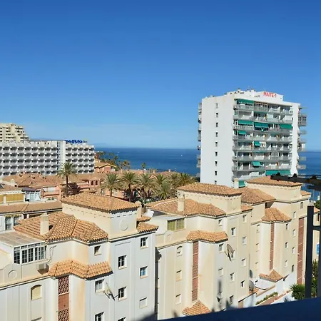 Apartamento Nido - Al Lado De La Playa *