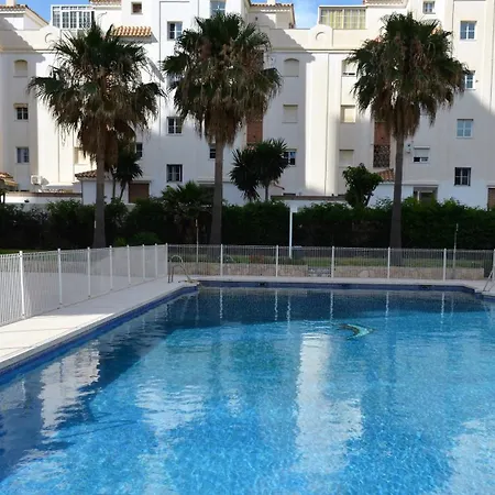 Apartment Apartamento Nido - Al Lado De La Playa