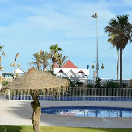 Apartamento Nido - Al Lado De La Playa Apartment *