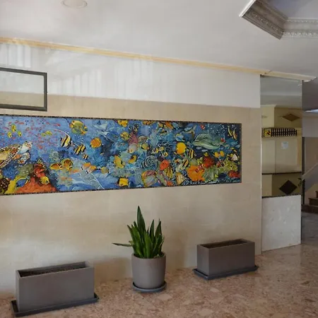Apartamento Nido - Al Lado De La Playa Apartment *
