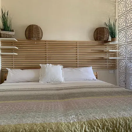 Apartamento Nido - Al Lado De La Playa Apartment Benalmadena